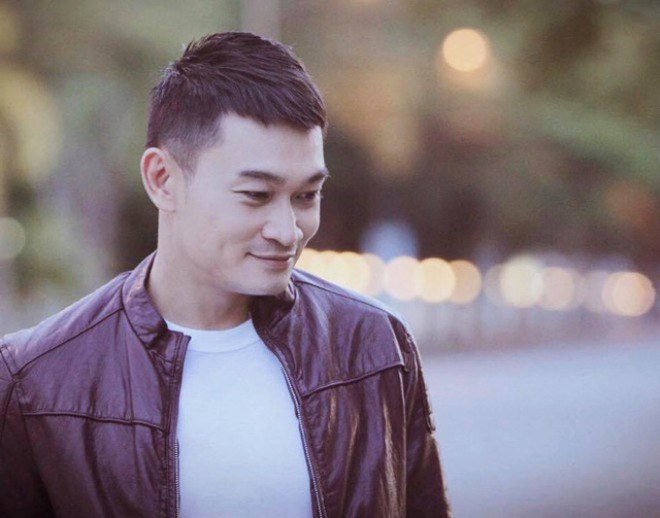 Nam diễn viên kết hôn bí ẩn nhất showbiz, vợ chồng U50 sống xa nhau nửa vòng Trái Đất - 4