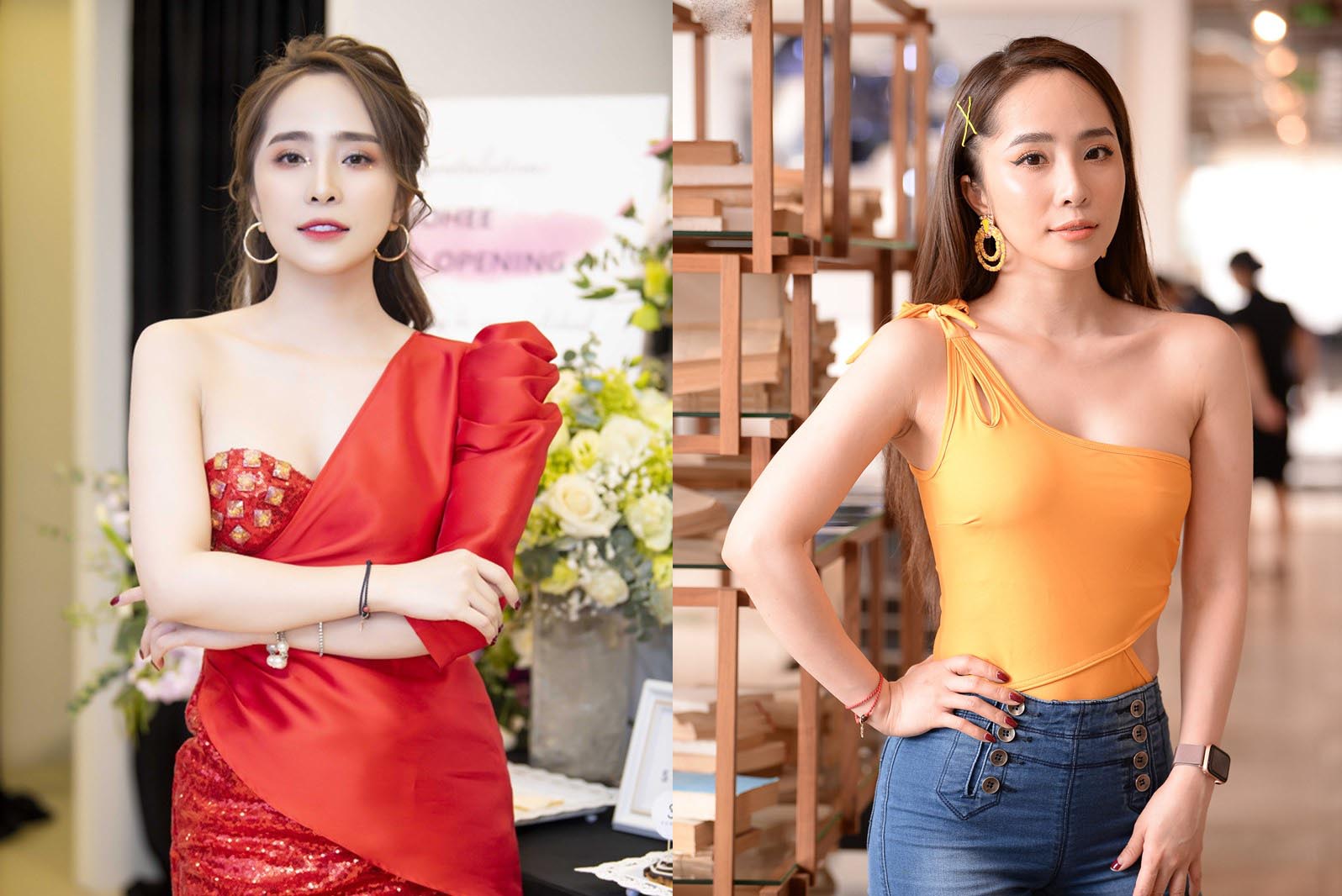 1 năm sau ly hôn: Quỳnh Nga bị đồn là amp;#34;tiểu tamamp;#34;, Doãn Tuấn amp;#34;dính như samamp;#34; với nữ người mẫu - 3
