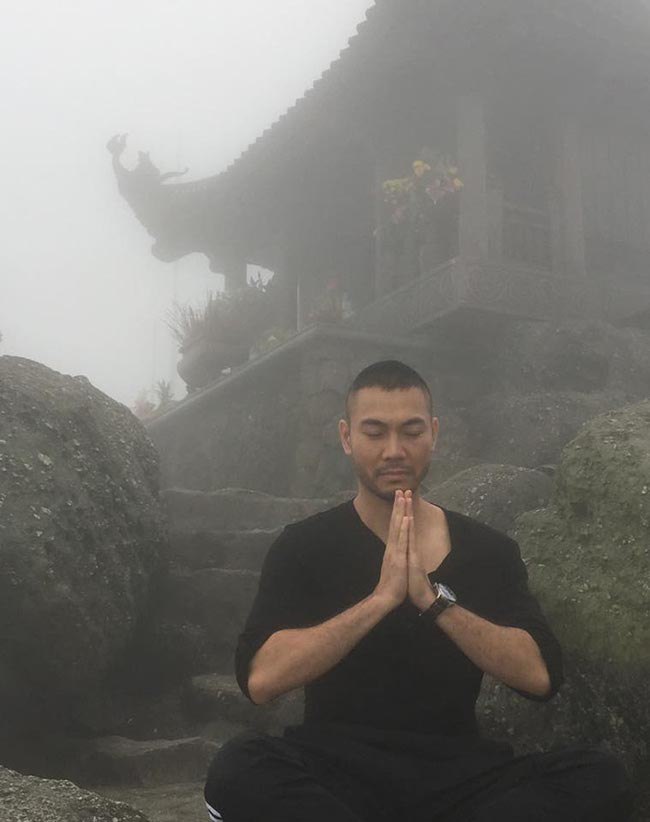 1 năm sau ly hôn: Quỳnh Nga bị đồn là amp;#34;tiểu tamamp;#34;, Doãn Tuấn amp;#34;dính như samamp;#34; với nữ người mẫu - 7