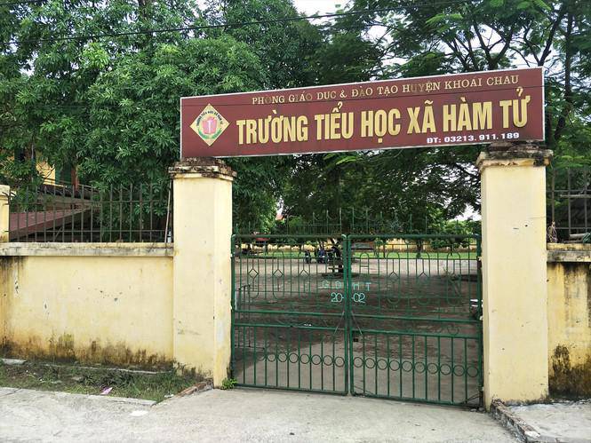 Bé trai 9 tuổi bị bố bạo hành: Bữa cơm lúc nửa đêm và những trận đòn vô cớ - 3