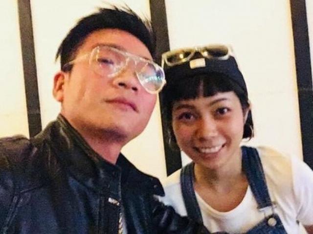 Hóa ra Lão Đại Wowy Rap Việt có quản lý chính là bạn gái đã bên nhau 10 năm