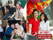 Giải trí - Đoán số tuổi lệch nhau của Hoài Linh - Chí Tài và loạt bạn diễn đình đám
