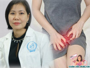 Sức khỏe - Bác sĩ sản phụ khoa "điểm mặt” tác nhân gây nên tình trạng viêm nhiễm vùng kín của chị em