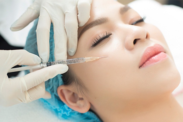 Những bộ phận có thể làm đẹp bằng filler giúp chị em amp;#34;lên đờiamp;#34; nhan sắc - 1