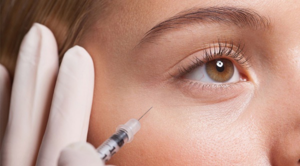 Những bộ phận có thể làm đẹp bằng filler giúp chị em amp;#34;lên đờiamp;#34; nhan sắc - 2