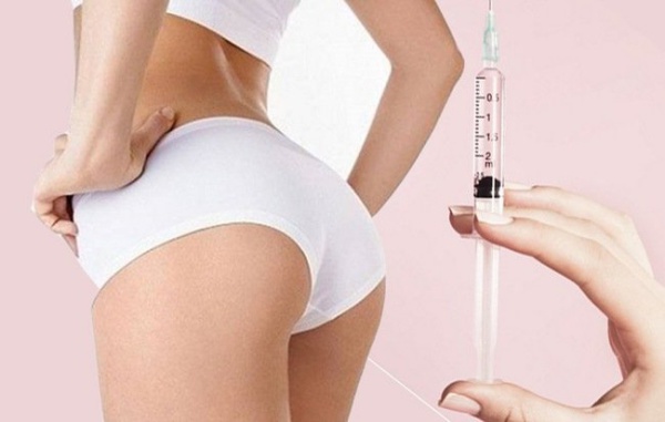 Những bộ phận có thể làm đẹp bằng filler giúp chị em amp;#34;lên đờiamp;#34; nhan sắc - 7