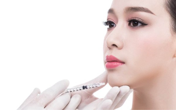 Những bộ phận có thể làm đẹp bằng filler giúp chị em amp;#34;lên đờiamp;#34; nhan sắc - 9
