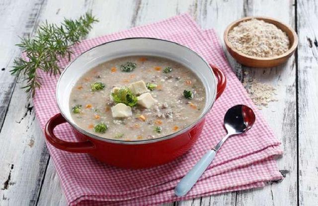 Những người thích ăn 10 loại thực phẩm này cơ thể hiếm khi bị ốm lại sống khỏe tới già - 1