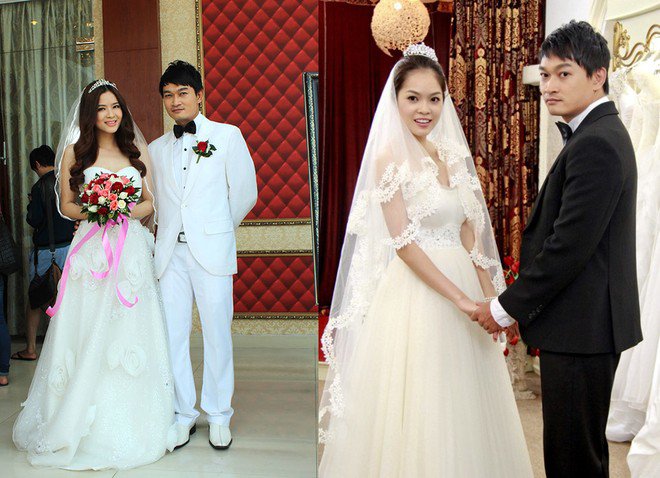Nam diễn viên kết hôn bí ẩn nhất showbiz, vợ chồng U50 sống xa nhau nửa vòng Trái Đất - 6