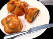 Lifestyle - 7 loại bánh trung thu kỳ quặc, kinh dị không phải ai cũng dám nếm thử