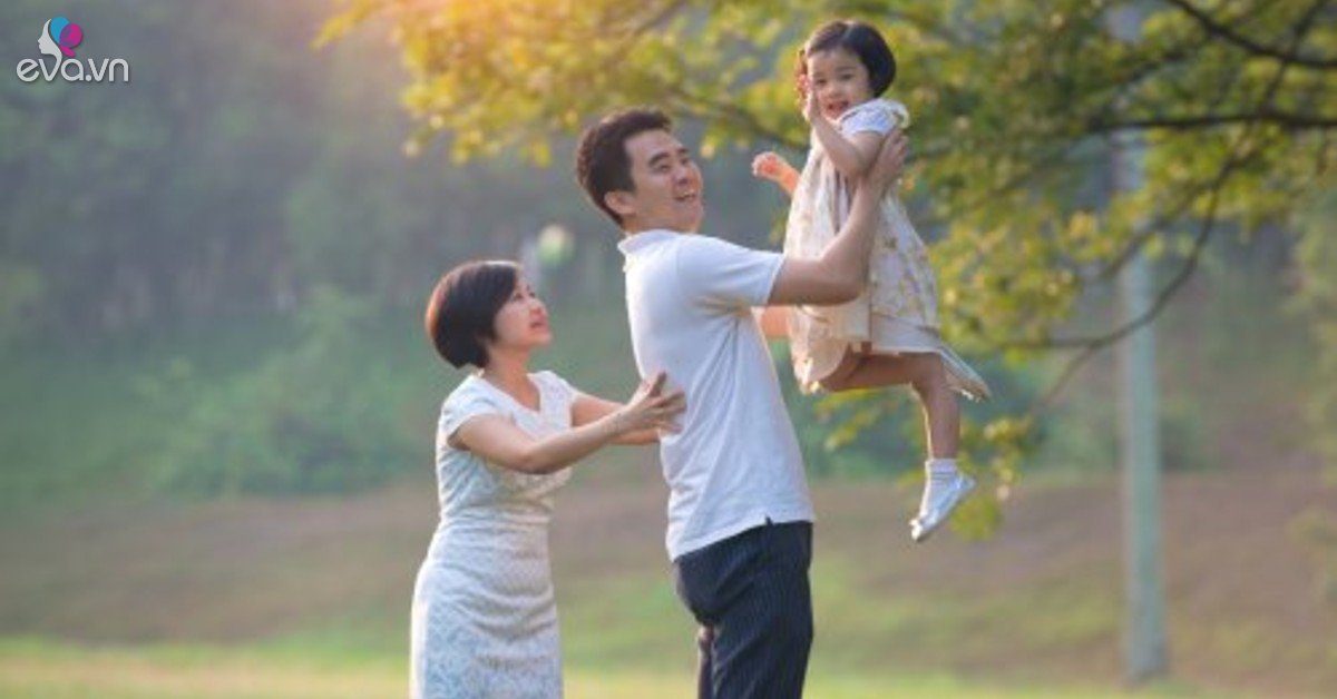 5 trò chơi vận động cả nhà nên cùng chơi để giúp bé tăng chiều cao