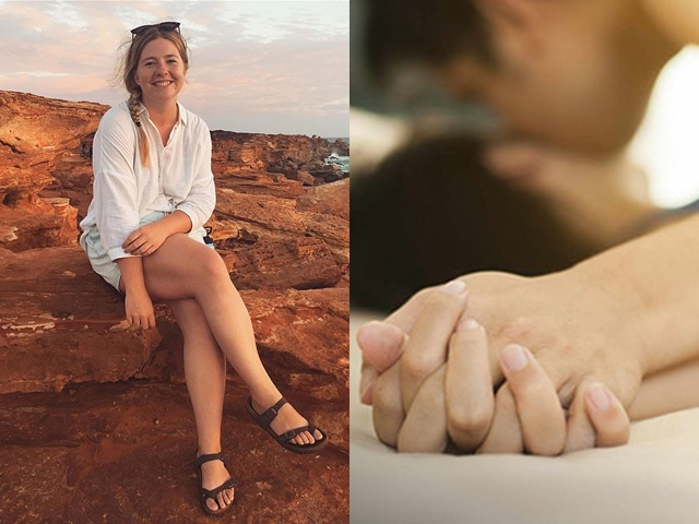 Từ chối làm chuyện ấy với bạn trai quen qua mạng, cô gái gặp chuyện sốc