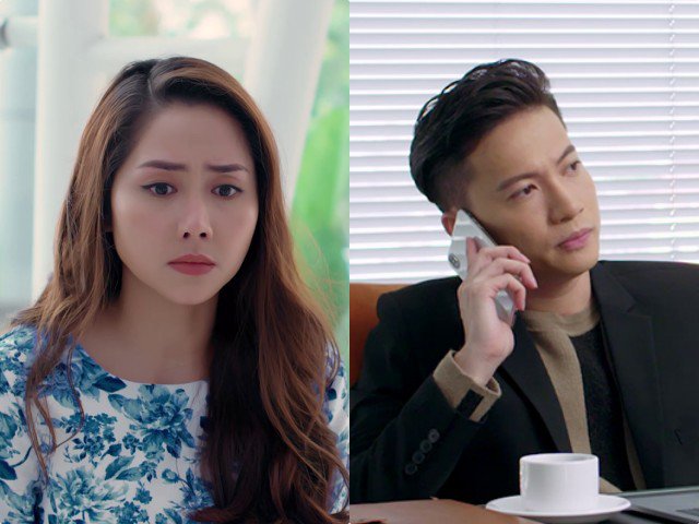 Gạo Nếp Gạo Tẻ 2: Vợ trốn đi gặp các em, sếp tổng điên tình về nhà bắt ghen vợ