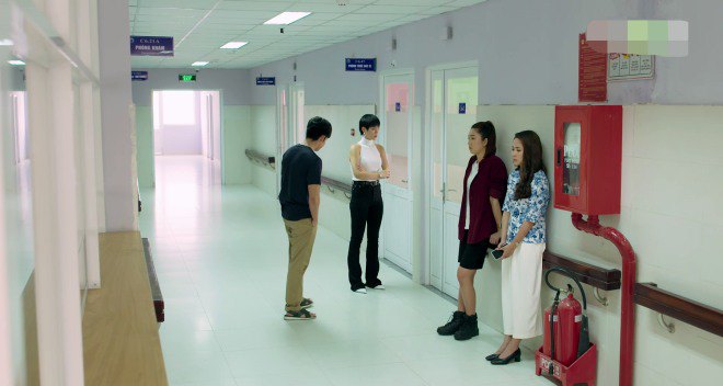 Gạo Nếp Gạo Tẻ 2: Vợ trốn đi gặp các em, sếp tổng amp;#34;điên tìnhamp;#34; về nhà bắt ghen vợ - 2