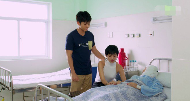 Gạo Nếp Gạo Tẻ 2: Vợ trốn đi gặp các em, sếp tổng amp;#34;điên tìnhamp;#34; về nhà bắt ghen vợ - 3