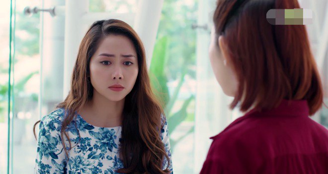 Gạo Nếp Gạo Tẻ 2: Vợ trốn đi gặp các em, sếp tổng amp;#34;điên tìnhamp;#34; về nhà bắt ghen vợ - 4