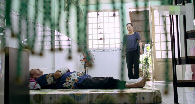 Gạo Nếp Gạo Tẻ 2: Vợ trốn đi gặp các em, sếp tổng amp;#34;điên tìnhamp;#34; về nhà bắt ghen vợ - 8