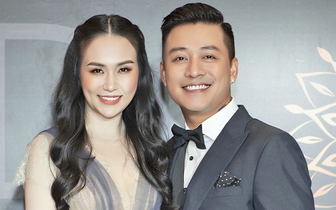 Tuấn Hưng bị chê hết thời phải amp;#34;ăn bám vợamp;#34; sau tuyên bố tạm ngưng làm nghệ thuật - 3