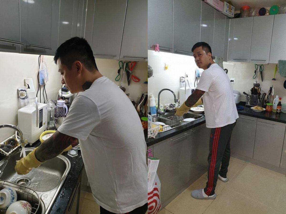 Tuấn Hưng bị chê hết thời phải amp;#34;ăn bám vợamp;#34; sau tuyên bố tạm ngưng làm nghệ thuật - 2