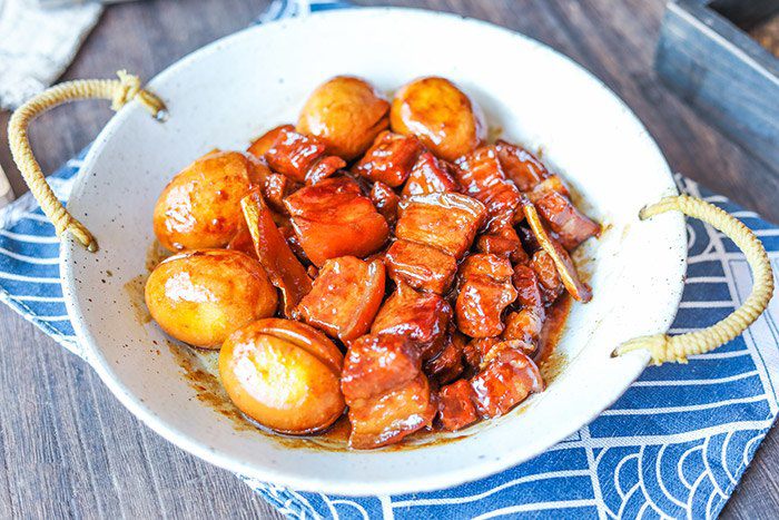 Khi nấu thịt lợn, chớ dại chế biến cùng những thứ này kẻo rước bệnh vào người - 7