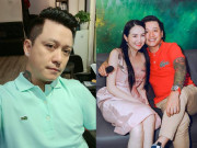 Giải trí - Tuấn Hưng bị chê hết thời phải "ăn bám vợ" sau tuyên bố tạm ngưng làm nghệ thuật