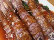 Bếp Eva - Cách làm bề bề sốt me (rang me) chua ngọt thơm ngon như ngoài hàng