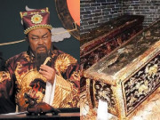 Tin tức - Bí ẩn trong ngôi mộ của Bao Công, vị quan "thiết diện vô tư" có thật sự trong sạch?