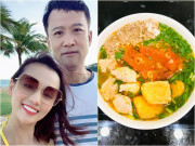 Bếp Eva - "Phó tổng tài" Lã Thanh Huyền nấu ăn siêu đỉnh, hoá ra chồng đại gia đảm cũng không kém