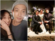 Giải trí - Bi Rain từng làm điều đặc biệt cho cô gái này, Kim Tae Hee liệu có ghen?