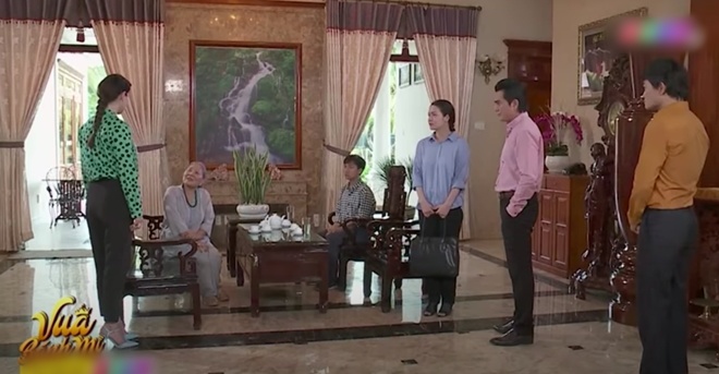 Vua Bánh Mì: Nhật Kim Anh đưa amp;#34;con traiamp;#34; về nhận cha, quan trọng là thái độ của amp;#34;mẹ chồngamp;#34; - 2
