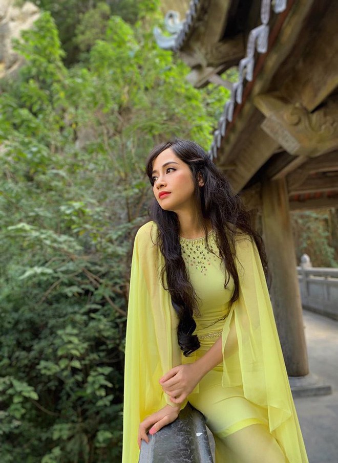 Sau gần 20 năm, cô bé mất xe đạp của Phía Trước Là Bầu Trời giờ ra sao? - 2