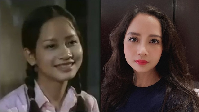 Sau gần 20 năm, cô bé mất xe đạp của Phía Trước Là Bầu Trời giờ ra sao? - 1