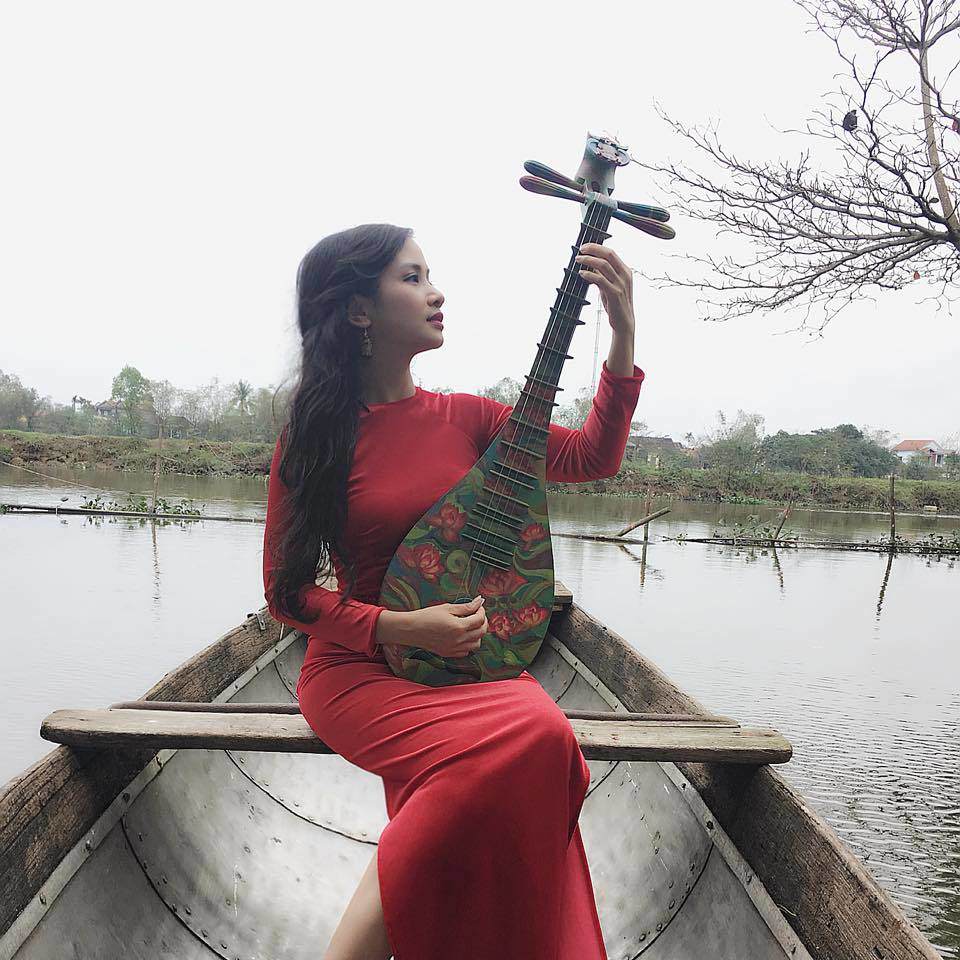 Sau gần 20 năm, cô bé mất xe đạp của Phía Trước Là Bầu Trời giờ ra sao? - 3