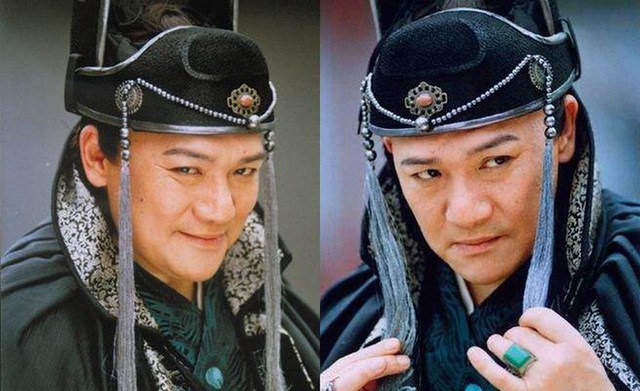 Thái giám bạo gan amp;#34;vụng trộmamp;#34; với vợ của Hoàng đế, làm đại náo amp;#34;hậu cungamp;#34; - 1