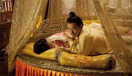 Thái giám bạo gan amp;#34;vụng trộmamp;#34; với vợ của Hoàng đế, làm đại náo amp;#34;hậu cungamp;#34; - 2