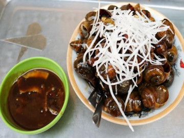 2 cách làm ốc xào me đơn giản tại nhà thơm ngon khó cưỡng