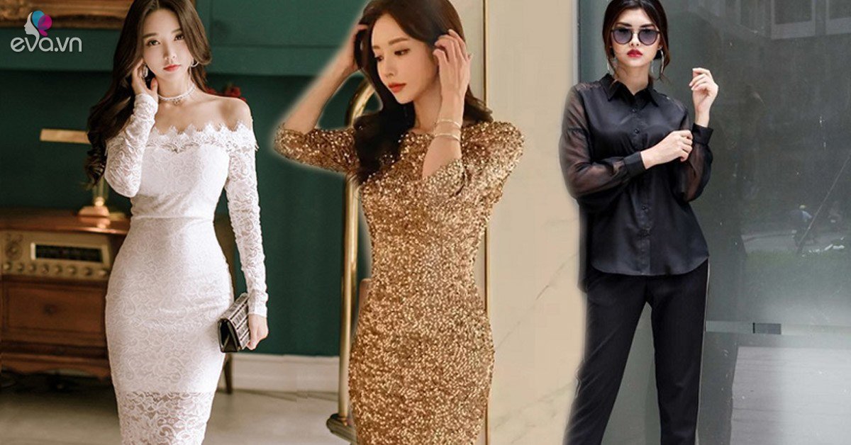 Cứ mặc những kiểu đồ này đi đám cưới, bảo sao chị em bị chê kém duyên, thiếu tinh tế