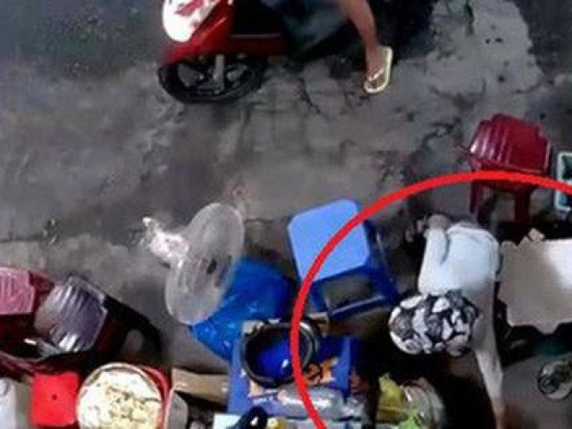 Mẹ xúi con trộm tiền của cụ bán nước: Như vậy là phá hoại cuộc đời của một đứa trẻ