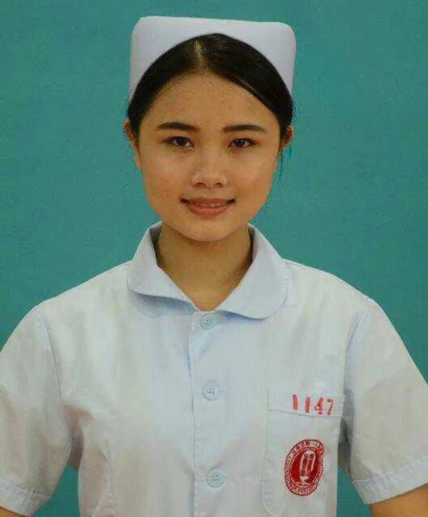 Nữ y tá mang gương mặt thánh thiện ra tay sát hại chủ nợ tàn nhẫn để xù nợ - 1