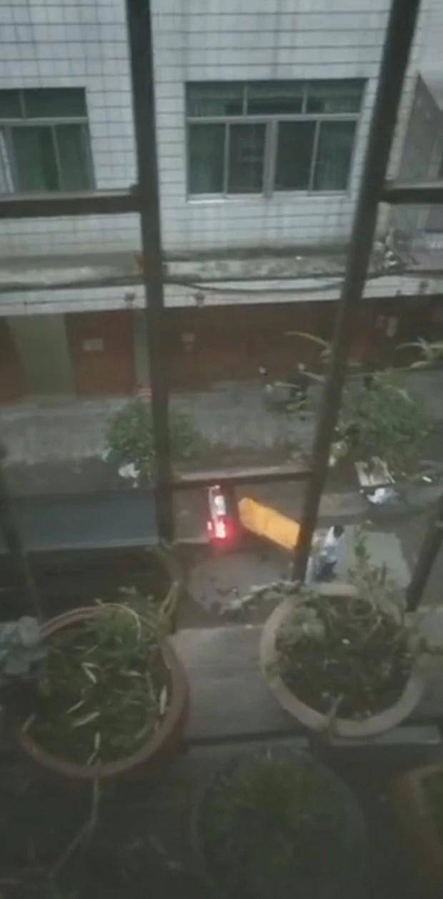 Nữ y tá mang gương mặt thánh thiện ra tay sát hại chủ nợ tàn nhẫn để xù nợ - 3