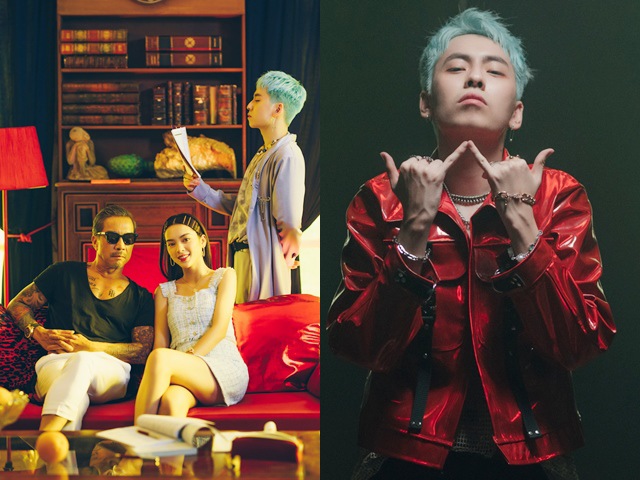 Osad bất bình khi thấy các sugar baby tự bán mình cho mối quan hệ với sugar daddy