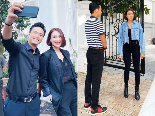 Hồng Diễm khoe ảnh được Hồng Đăng đến nhà hỏi cưới, tiện đà dằn mặt chuyện tuổi tác