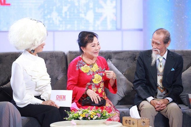 Bà bị cưa chân, Hoa hậu Hương Giang vô tâm không đến thăm cho đến khi bà qua đời - 5