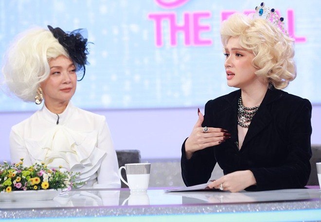 Bà bị cưa chân, Hoa hậu Hương Giang vô tâm không đến thăm cho đến khi bà qua đời - 1