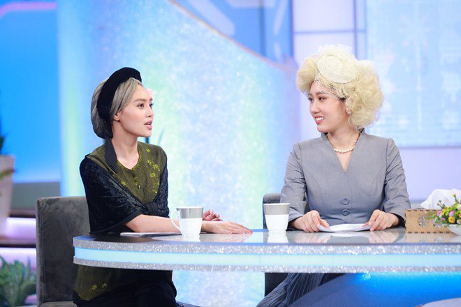 Bà bị cưa chân, Hoa hậu Hương Giang vô tâm không đến thăm cho đến khi bà qua đời - 3