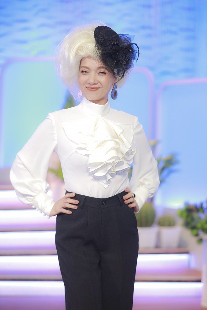 Bà bị cưa chân, Hoa hậu Hương Giang vô tâm không đến thăm cho đến khi bà qua đời - 9