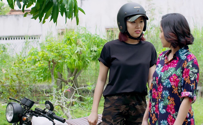 Gạo Nếp Gạo Tẻ 2: Vợ trốn đi gặp các em, sếp tổng amp;#34;điên tìnhamp;#34; về nhà bắt ghen vợ - 6