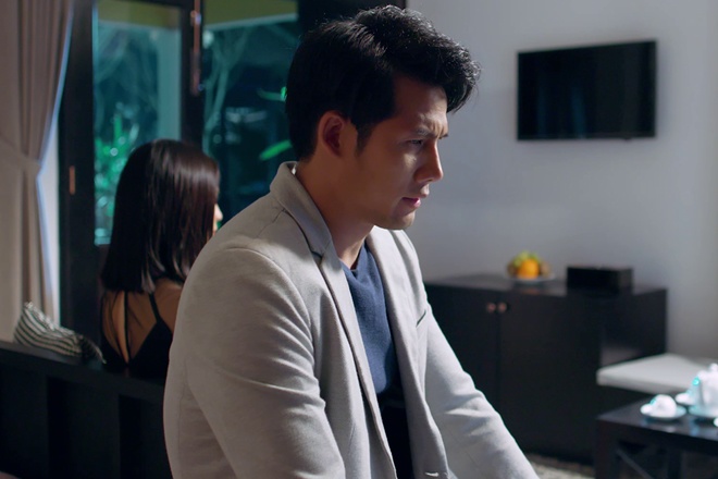 Gạo Nếp Gạo Tẻ 2: Vợ trốn đi gặp các em, sếp tổng amp;#34;điên tìnhamp;#34; về nhà bắt ghen vợ - 7