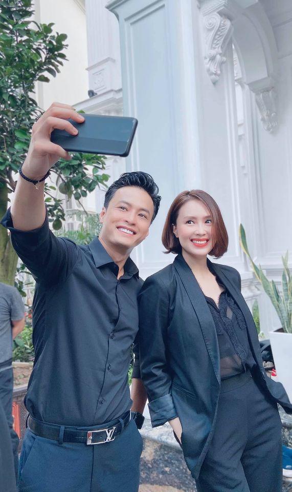 Hồng Diễm khoe ảnh được Hồng Đăng amp;#34;đến nhà hỏi cướiamp;#34;, tiện đà amp;#34;dằn mặtamp;#34; chuyện tuổi tác - 5