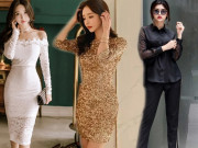 Thời trang - Cứ mặc những kiểu đồ này đi đám cưới, bảo sao chị em bị chê kém duyên, thiếu tinh tế